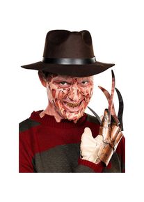 maskworld Set per il trucco di Freddy