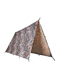 Tarp PE RS 3x3m WASP I Z1B, Mil-Tec