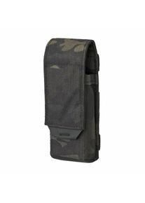 Tourniquet Pouch Cordura multicam black, Synthetik, Helikon-Tex