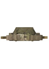 Double Horizontal Pouch multicam, Synthetik, Helikon-Tex