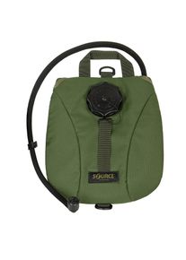 Feldflasche IDF Military Canteen 2.5 Liter olive drab, Kunststoff, SOURCE