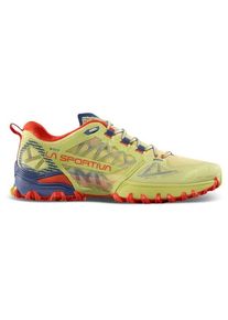 La Sportiva Women's Bushido III GTX Trail running shoes Women (36,5, multi)
