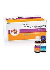 Immunkomplex-Trinkfläschchen 30x 20 ml - 600 ml