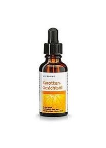 Karotten-Gesichtsöl - 30 ml