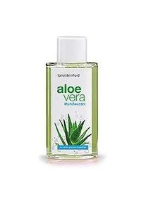 Aloe-Vera-Mundwasser - 100 ml