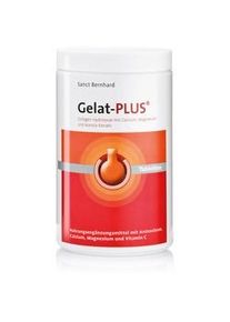 Gelat-PLUS® Tabletten - 809 g