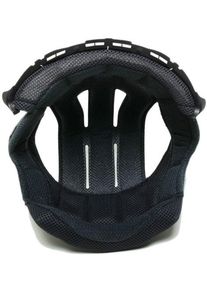 Shoei NXR, head lining