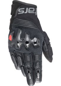 Alpinestars Halo, gloves , color: Black , size: M