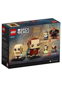 Lego BrickHeadz 40630 Frodo & Gollum