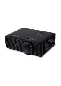 Acer Projektoren X139 - DLP projector - portable - 3D - 1280 x 800 - 5000 ANSI lumens