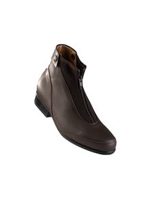 Sergio Grasso Ankle Boots Quick, Riding Ankle Boots, Leather, Women, Men