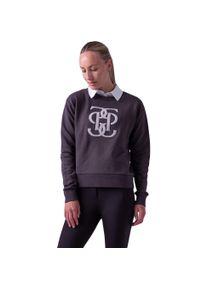 PS of Sweden Women's Pullover Karla Monogram FW24, Sweater