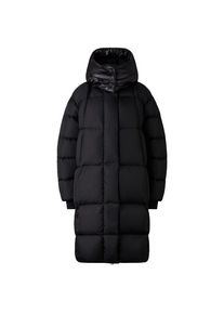 Bogner Fire & Ice Bogner Fire+Ice Womens Annie-D Lange jas Dames (34 |zwart)