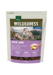 REAL NATURE WILDERNESS Open Land Adult 300 g