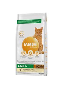 IAMS Vitality Adult Kip 3 kg