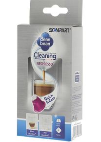 Scanpart CISTIACE TABLETY PRE NESPRESSO