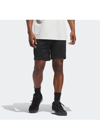 adidas Performance Trainingsshorts »3-STRIPES SHORT«, (1 tlg.)