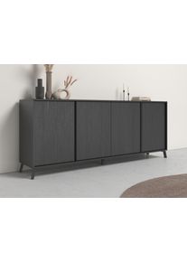 Inosign Sideboard »City«, Breite ca. 205 cm