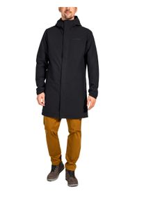 Vaude Fahrradjacke »Men's Cyclist padded Parka«, mit Kapuze