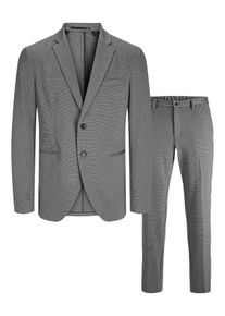 Jack & Jones Jack & Jones Anzug »JPRJAXON JERSEY SUIT«