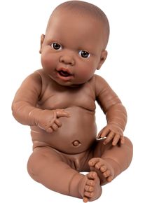 BAYER Babypuppe »Newborn Baby Junge, 42 cm«