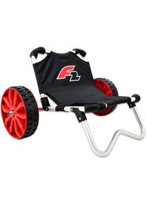 F 2 F2 SUP-Transportwagen »BEACH BUGGY«