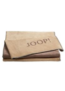 JOOP! Wohndecke »Wohndecken 1er Pack«