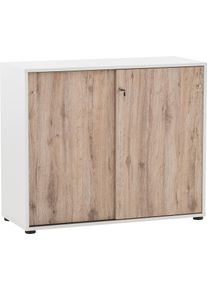 Schildmeyer Aktenschrank »Serie 400«, Breite 100 cm