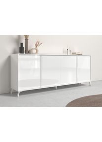 Inosign Sideboard »City«, Breite ca. 205 cm