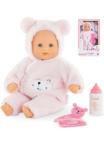 Corolle® Babypuppe »Corolle Mon Premier Poupon Calin Teddy Bär«, mit Vanilleduft