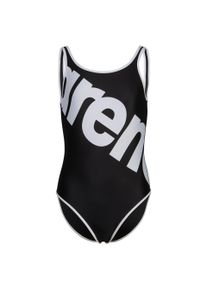 arena Badeanzug »GIRLS' arena LOGO SWIMSUIT ONE PIEC«