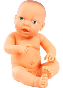 BAYER Babypuppe »Newborn Baby Junge, 42 cm«