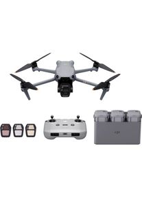 DJI Drohne »Air 3S Fly More Combo (DJI RC-N3)«