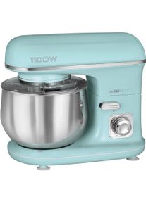 Clatronic Küchenmaschine »KM 3711 mint-grün« in grün