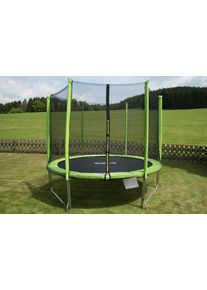 Stamm Sports Gartentrampolin »SS-GT«, Ø 305 cm, inkl. Sicherheitsnetz