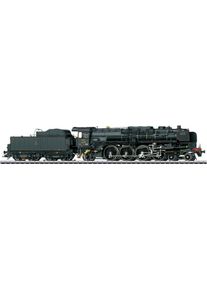 Märklin Märklin Dampflokomotive »Märklin Schnellzug-Dampflokomotive Serie 13 EST - 39244«, mit eingebautem Rauchsatz