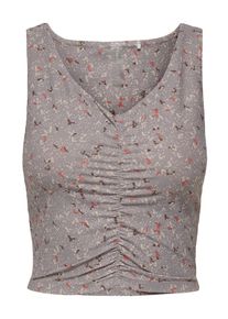 Only Play Sporttop Damen beige / braun / grau / pink Größe L