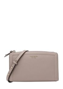 Kate Spade Dames Schoudertas 'Knott' taupe One Size