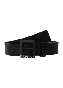 Replay Ceinture Homme noir taille 95