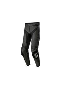 Spodnie motocyklowe Alpinestars Missile V3 Airflow Men (czarne)