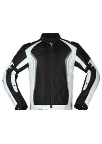 Kurtka motocyklowa Modeka Khao Air (czarna)