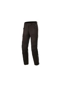 Alpinestars Stella AST-1 v2 WP spodnie motocyklowe damskie (czarne)