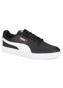 Puma Sneaker "Shuffle", Schwarz, 45