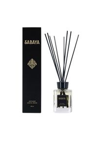 Sabaya Szantálfa aromadiffúzor, 100 ml