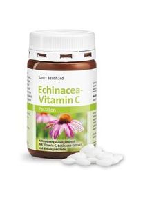 Echinacea-Vitamin-C-Pastillen - 98 g