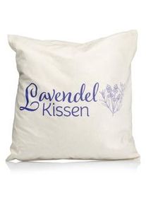 Lavendel-Kissen - 1 Stück