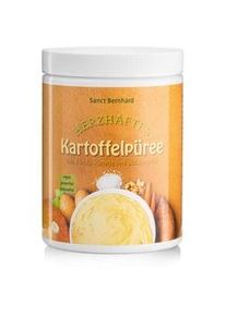 Kartoffelpüree mit Kürbis, Karotte und Süßkartoffel - 500 g