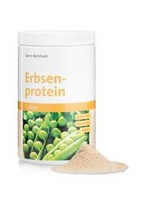 Erbsenprotein-Pulver - 400 g