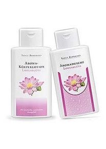 Lotusblüte Aroma-Set - 500 ml