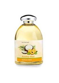 Aroma-Bad Aprikose-Cocos - 500 ml